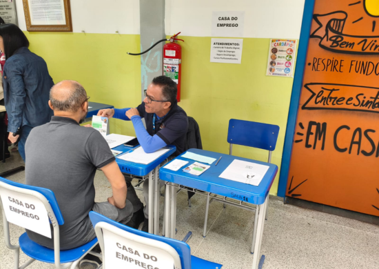 Cerca de 600 pessoas participam de 2º MigraAção com serviços para migrantes e refugiados em Guarulhos – REDE DE APOIO E INTEGRAÇÃO SOCIAL NA CIDADE