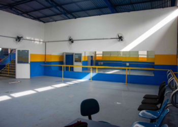 CSE João do Pulo em Guarulhos ganha sala reformada e abre 260 vagas gratuitas para aulas de dança – LAZER E BEM-ESTAR SOCIAL – INSCRIÇÕES ABERTAS
