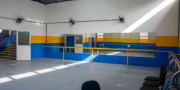 CSE João do Pulo em Guarulhos ganha sala reformada e abre 260 vagas gratuitas para aulas de dança – LAZER E BEM-ESTAR SOCIAL – INSCRIÇÕES ABERTAS