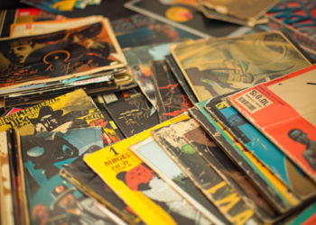 Biblioteca Monteiro Lobato em Guarulhos realiza oficina de fanzine com participação gratuita nesta sexta-feira, 17/07 – EVENTO CULTURAL – INSCRIÇÕES ABERTAS