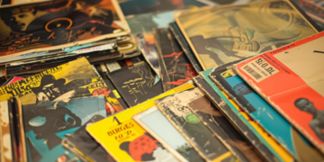Biblioteca Monteiro Lobato em Guarulhos realiza oficina de fanzine com participação gratuita nesta sexta-feira, 17/07 – EVENTO CULTURAL – INSCRIÇÕES ABERTAS