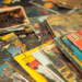 Biblioteca Monteiro Lobato em Guarulhos realiza oficina de fanzine com participação gratuita nesta sexta-feira, 17/07 – EVENTO CULTURAL – INSCRIÇÕES ABERTAS