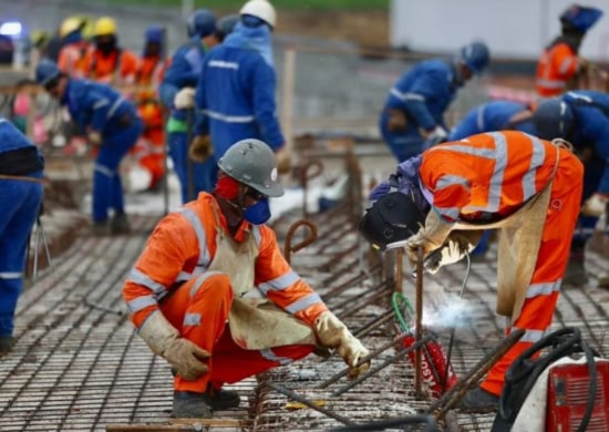 Estado de SP tem 17,9 mil vagas de emprego nesta semana; confira – MERCADO DE TRABALHO