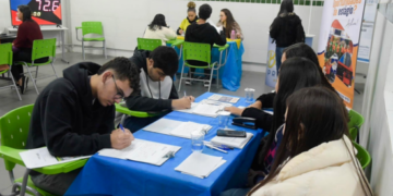 Prefeitura de Guarulhos promove mutirão de estágios remunerados e Jovem Aprendiz com mais de 1.000 vagas na próxima semana, dia 23/07 – INCENTIVO AO PRIMEIRO EMPREGO – INSCRIÇÕES ABERTAS