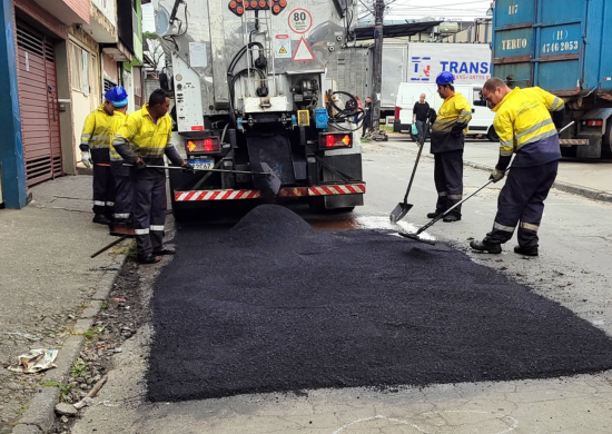 Prefeitura de Guarulhos atende a mais de 17,9 mil solicitações de zeladoria no primeiro semestre deste ano – ZELADORIA URBANA – TRANSPARÊNCIA NA GESTÃO PÚBLICA