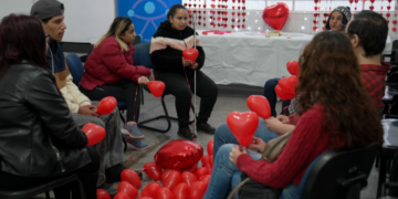 Inscrições abertas para encontro de socialização entre jovens PCDs em Guarulhos – EVENTO INCLUSIVO