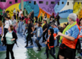 CEU Ponte Alta em Guarulhos recebe aulão gratuito de dança para idosos no próximo sábado, 18/07 – LAZER, ALEGRIA E SOCIALIZAÇÃO NA MELHOR IDADE