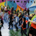 CEU Ponte Alta em Guarulhos recebe aulão gratuito de dança para idosos no próximo sábado, 18/07 – LAZER, ALEGRIA E SOCIALIZAÇÃO NA MELHOR IDADE