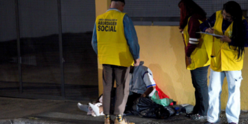Operação Inverno de Guarulhos contabiliza quase 500 acolhimentos no primeiro mês de funcionamento – SOLIDARIEDADE E INCLUSÃO SOCIAL