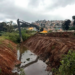Prefeitura de Guarulhos prossegue com desassoreamento do córrego Cabuçu – ZELADORIA URBANA
