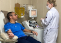 Doação de plaquetas multiplica a esperança e ajuda pacientes a vencerem doenças graves – SEJA UM DOADOR E FAÇA A DIFERENÇA – CAMPANHA EM GUARULHOS