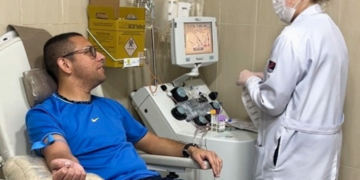 Doação de plaquetas multiplica a esperança e ajuda pacientes a vencerem doenças graves – SEJA UM DOADOR E FAÇA A DIFERENÇA – CAMPANHA EM GUARULHOS
