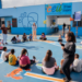 Estação Férias segue até sexta-feira, 17/07, com atividades recreativas nos centros educacionais de Guarulhos – DIVERSÃO GARANTIDA E GRATUITA!