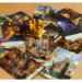 Biblioteca Monteiro Lobato em Guarulhos promove oficina de board games com os jogos Citadels e Detetives – VENHA TESTAR SUAS ESTRATÉGIAS – INSCRIÇÕES ABERTAS