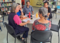 Clube de Leitura debate o livro “Coisa de Rico” em duas bibliotecas de Guarulhos – EVENTO CULTURAL