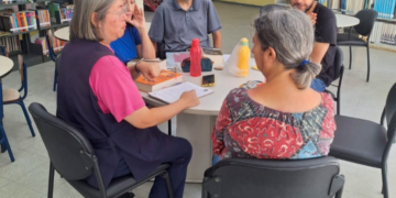 Clube de Leitura debate o livro “Coisa de Rico” em duas bibliotecas de Guarulhos – EVENTO CULTURAL