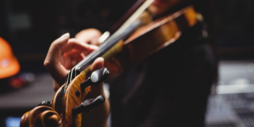 Conservatório Municipal de Artes divulga resultado da seleção para a Orquestra Jovem de Guarulhos – TALENTOS LOCAIS