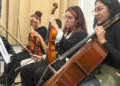 CEU Presidente Dutra em Guarulhos promove apresentação de alunos do curso de cordas – EVENTO MUSICAL COM TALENTOS LOCAIS