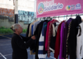 Varal Solidário entrega três mil peças de roupas no Jardim Maria Alice em Guarulhos – SOLIDARIZA’AÇÃO E INCLUSÃO