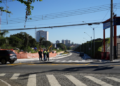 Prefeitura de Guarulhos entrega nova avenida que vai desafogar o trânsito na região do Parque Renato Maia – INFRAESTRUTURA URBANA