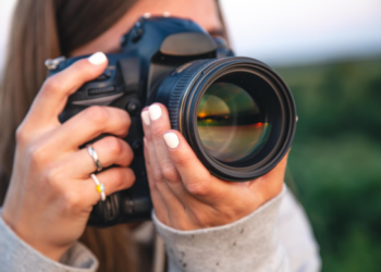 Inscrições para oficina gratuita de fotografia do Projeto Cine Kuará em Guarulhos abrem nesta segunda-feira, 20/07 – CAPTURE O MUNDO COM PAIXÃO!
