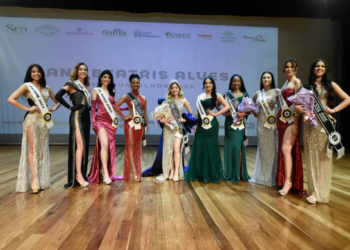 Prefeitura de Guarulhos prorroga inscrições para o Concurso Miss Guarulhos 2026 – SUA CHANCE DE BRILHAR CHEGOU!