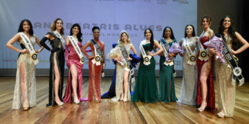 Prefeitura de Guarulhos prorroga inscrições para o Concurso Miss Guarulhos 2026 – SUA CHANCE DE BRILHAR CHEGOU!