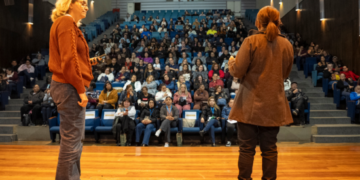 Formação dos cozinheiros da rede municipal de Guarulhos destaca a aplicação de conhecimentos técnicos no cotidiano das escolas – EXCELÊNCIA NA ALIMENTAÇÃO DOS ESTUDANTES