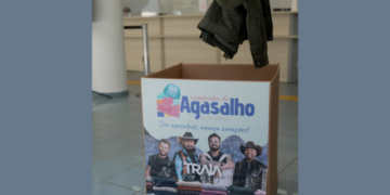 Campanha do Agasalho 2026 segue arrecadando doações em mais de 200 endereços em Guarulhos – SOLIDARIEDADE E BEM-ESTAR SOCIAL