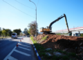 Guarulhos inicia obras de nova via que fará ligação entre a Avenida Natália Zarif e a Rua Jamil João Zarif – INFRAESTRUTURA URBANA