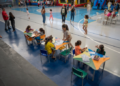 Estação Férias reúne 2.400 crianças nos centros educacionais de Guarulhos – SUCESSO ABSOLUTO NAS FÉRIAS!