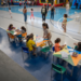 Estação Férias reúne 2.400 crianças nos centros educacionais de Guarulhos – SUCESSO ABSOLUTO NAS FÉRIAS!