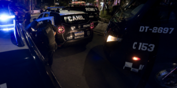 GCM de Guarulhos dispersa cerca de 600 pessoas em ações contra a perturbação do sossego no fim de semana – SEGURANÇA PÚBLICA
