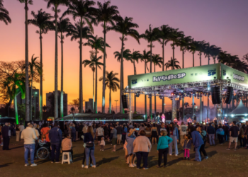 Guarulhos marca presença na edição São José dos Campos do festival Revelando SP – CULTURA E TRADIÇÃO