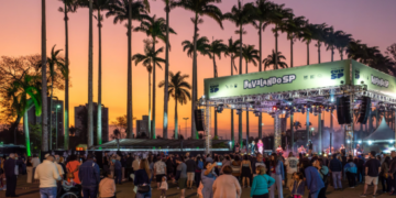 Guarulhos marca presença na edição São José dos Campos do festival Revelando SP – CULTURA E TRADIÇÃO