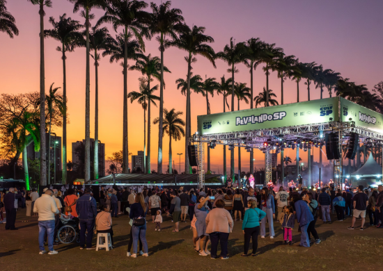 Guarulhos marca presença na edição São José dos Campos do festival Revelando SP – CULTURA E TRADIÇÃO