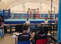 Guarulhos recebe Campeonato Paulista de Boxe Olímpico no Palácio de Lutas nos dias 25 e 26/07 – INCENTIVO AO ESPORTE