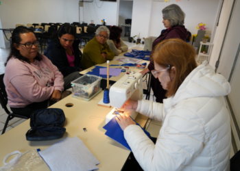 Última semana de julho tem extensa programação de atividades gratuitas nas Casas da Mulher Guarulhense – INCLUSÃO E BEM-ESTAR SOCIAL – INSCRIÇÕES ABERTAS