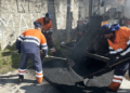 Guarulhos realiza reparos em mais de 10 mil buracos no primeiro semestre de 2026 – ZELADORIA URBANA
