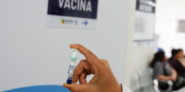Prefeitura de Guarulhos destaca vacinas que ajudam a prevenir doenças respiratórias durante o inverno – VACINA’ AÇÃO – SAÚDE PÚBLICA