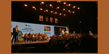 Projeto guarulhense sobre saúde mental é apresentado em Congresso do Conselho Nacional de Secretarias Municipais de Saúde – GUARULHOS REVOLUCIONA A SAÚDE MENTAL