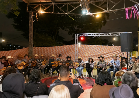 Bonsucesso Cultura e Tradição em Guarulhos, reúne música, poesia e brincadeiras gratuitas no próximo sábado, 25/07 – EVENTO GRATUITO PARA TODA FAMÍLIA