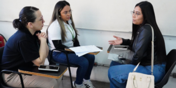 Ação de empregabilidade no Teatro Adamastor em Guarulhos atrai público que busca recolocação profissional – MERCADO DE TRABALHO