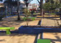 Praça Bartholomeu de Carlos é totalmente revitalizada pela Prefeitura de Guarulhos – ZELADORIA URBANA