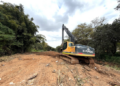 Desassoreamento de trecho do Córrego Cabuçu é finalizado pela Prefeitura de Guarulhos – ZELADORIA URBANA