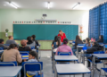 Encontro de famílias, educadores e acolhimento de estudantes marcam volta às aulas na rede municipal – EDUCAÇÃO PÚBLICA