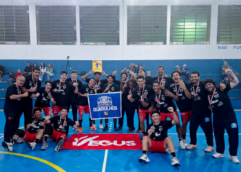 Histórico: Guarulhos conquista o 4º lugar nos Jogos Regionais e registra a melhor campanha dos últimos 16 anos – INCENTIVO PÚBLICO AOS ESPORTES