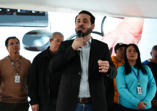 Prefeitura de Guarulhos lança o “Saúde pra Todos” e inicia cinco novas obras para ampliar e modernizar a rede municipal de saúde – GUARULHOS QUE FAZ E QUE CUIDA