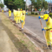 Prefeitura de Guarulhos movimenta equipes da SAR com ações de zeladoria no Jardim São João e Jardim Santa Terezinha – CIDADE LIMPA, POPULAÇÃO FELIZ