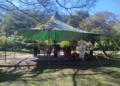 Bosque Maia em Guarulhos recebe Oficina de Dança Circular na manhã do próximo domingo, 26/07 – LAZER PARA TODOS OS PÚBLICOS